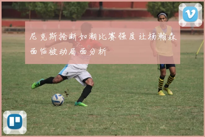 尼克斯抢断如潮比赛强度让杨瀚森面临被动局面分析