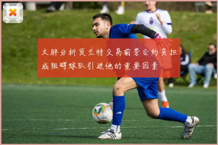 文胖分析莫兰特交易前景合约负担成阻碍球队引进他的重要因素
