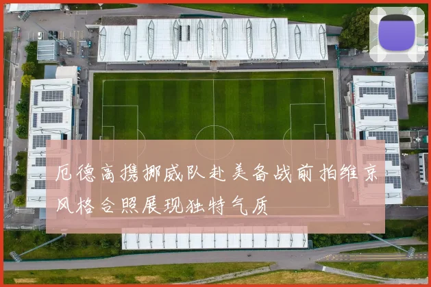 厄德高携挪威队赴美备战前拍维京风格合照展现独特气质