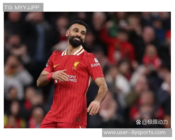 萨拉赫在2025年英超联赛中创造19次重大机会成最佳表现