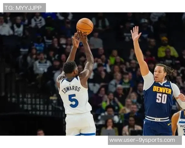 爱德华兹谈对战小米切尔的备战策略强调早睡养精蓄锐应对全场紧逼