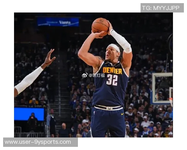 伤兵满营之际阿隆戈登今日对阵雄鹿能出战穆雷沃特森等人缺席