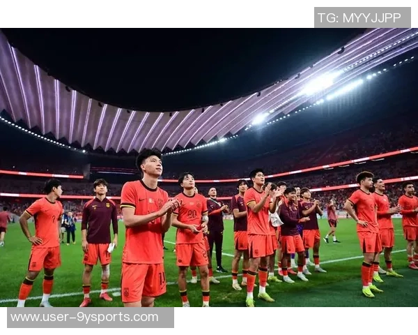 安东尼奥带领U23国足以低控球率展现坚韧防守新策略